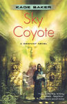 Alternative view 1 of Sky Coyote (The Company Series #2)