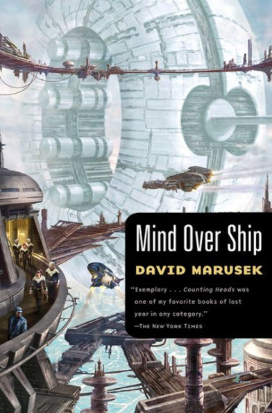 Mind Over Ship