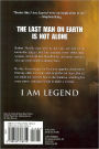 Alternative view 2 of I Am Legend (and Other Stories)