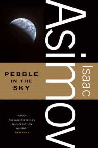 Download free ebook pdfs Pebble in the Sky FB2 English version