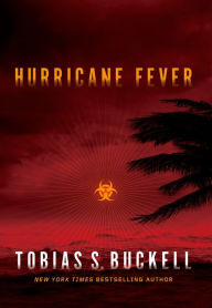 Title: Hurricane Fever, Author: Tobias S. Buckell