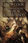 Alternative view 1 of Chronicles of the Black Company: The Black Company, Shadows Linger, The White Rose