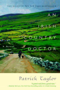 Free torrent books download An Irish Country Doctor English version 9781250868985