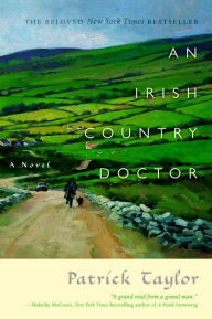 Free downloads best selling books An Irish Country Doctor 9781250868985 in English