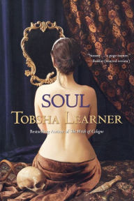 Title: Soul, Author: Tobsha Learner