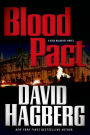 Blood Pact Kirk Mcgarvey Series 17 By David Hagberg