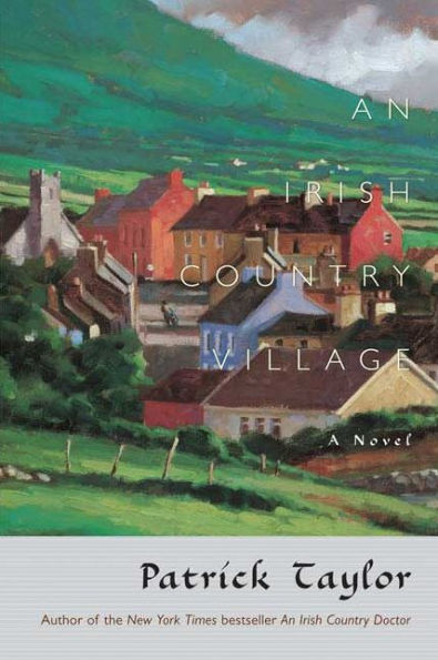 An Irish Country Village (Irish Country Series #2)