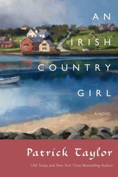 An Irish Country Girl (Irish Country Series #4)