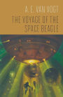 The Voyage of the Space Beagle