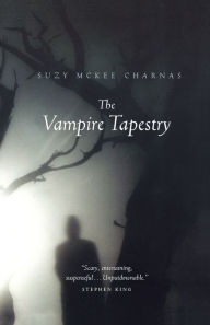 Title: The Vampire Tapestry, Author: Suzy McKee Charnas
