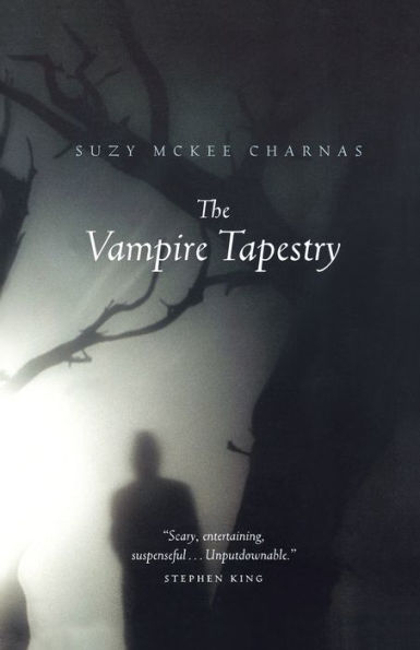 The Vampire Tapestry