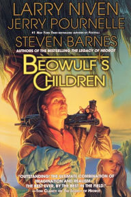 Title: Beowulf's Children (Heorot Series #2), Author: Larry Niven