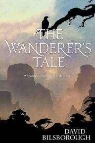 Title: Wanderer's Tale (Annals of Lindormyn Series #1), Author: David Bilsborough