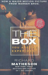 Title: The Box, Author: Richard Matheson