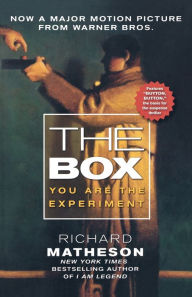 Title: The Box, Author: Richard Matheson