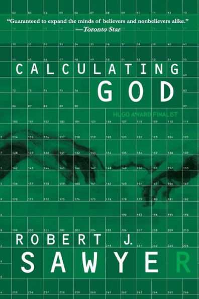 Calculating God