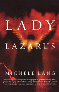 Title: Lady Lazarus, Author: Michele Lang
