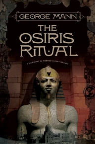 Title: The Osiris Ritual (Newbury & Hobbes Investigation #2), Author: George Mann