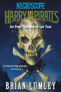 Harry and the Pirates: And Other Tales from the Lost Years (Necroscope Series)