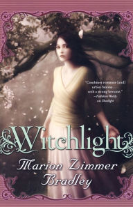 Title: Witchlight (Witchlight Series #2), Author: Marion Zimmer Bradley