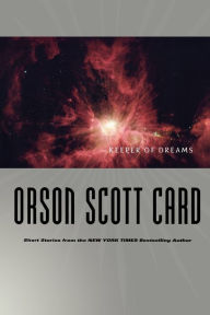 Title: Keeper of Dreams: Short Fiction, Author: Orson Scott Card
