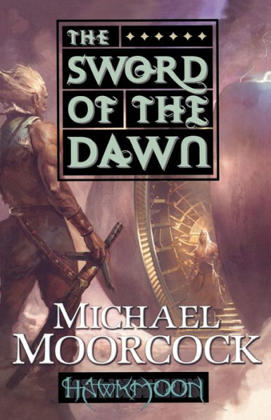 The Sword of the Dawn (Runestaff Series #3)