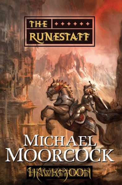 The Runestaff (Runestaff Series #4)