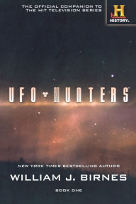 Title: UFO Hunters: Book One, Author: William J. Birnes