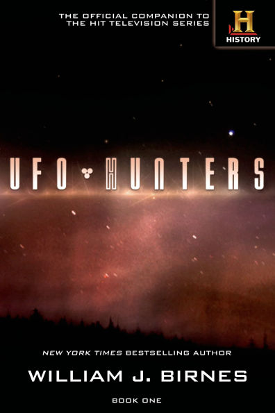 UFO Hunters: Book One