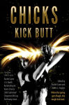 Alternative view 1 of Chicks Kick Butt