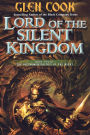 Lord of the Silent Kingdom (Instrumentalities of the Night Series #2)