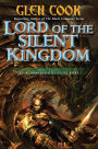 Lord of the Silent Kingdom (Instrumentalities of the Night Series #2)