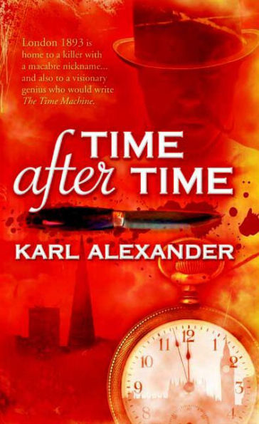 Time After