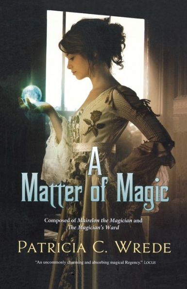 A Matter of Magic