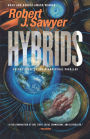 Hybrids (Neanderthal Parallax Series #3)