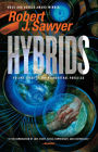 Hybrids (Neanderthal Parallax Series #3)