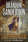 Alternative view 1 of Oathbringer (Stormlight Archive Series #3)