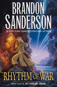 Free ebook downloads google Rhythm of War by Brandon Sanderson 