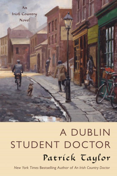 A Dublin Student Doctor (Irish Country Series #6)