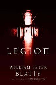 Download ebook for free Legion MOBI DJVU English version