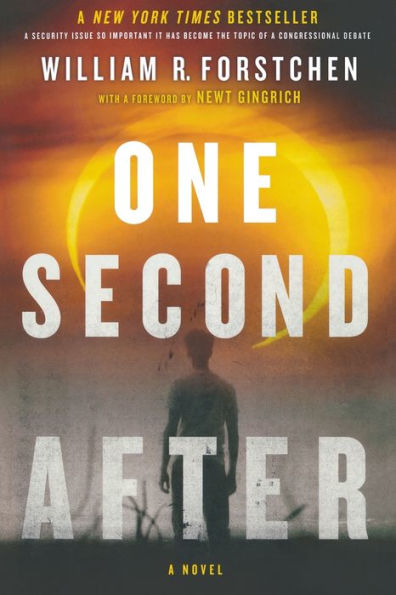 One Second After (John Matherson Series #1)