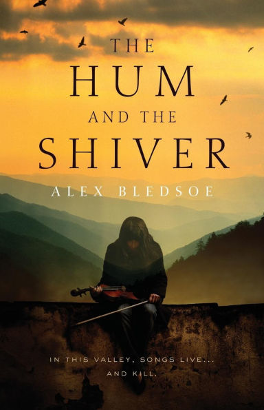 the Hum and Shiver (Tufa Series #1)