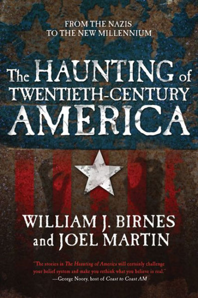 the Haunting of Twentieth-Century America: From Nazis to New Millennium