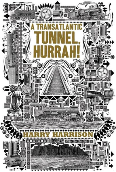 A Transatlantic Tunnel, Hurrah!