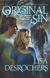 Title: Original Sin, Author: Lisa Desrochers