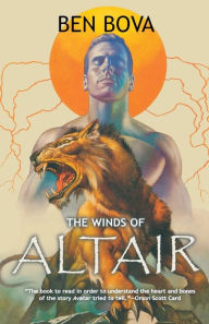 Title: The Winds of Altair, Author: Ben Bova