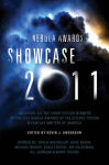 Alternative view 1 of The Nebula Awards Showcase 2011