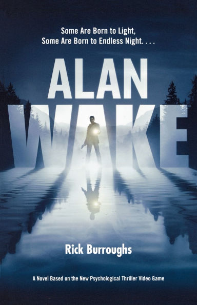 Alan Wake