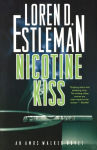 Alternative view 1 of Nicotine Kiss (Amos Walker Series #18)