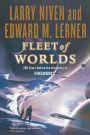 Fleet of Worlds (Fleet of Worlds Series #1)